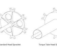 Water Intake Screen Parts – Atlas-SSI
