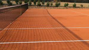 Adapun jenis lantai yang kami tawarkan meliputi lantai flexypave, lantai rubber, lantai aspal, juga. Sfidn Fits Blog Tahukah Kamu Ternyata Lapangan Tenis Ada 4 Jenis Lho