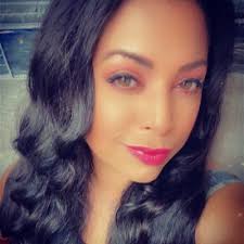 Tameka Aldridge's Instagram, Twitter & Facebook