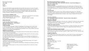Hey Everyone 24m Here Just Wanted To See How My Resume Holds Up I Ve Recently Been Applying For Federal Jobs On Usajobs Any Advice Or Criticism Would Be Appreciated Resumes