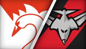 Sydney vs essendon head to head. Rd 7 Swans V Bombers Q3 Afl Com Au