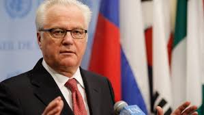 The Russian ambassador to the UN: Tensions with the USA, the worst since  1973