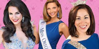 12 Beauty Secrets From Real Pageant Queens - Pageant Queen Makeup And Hair