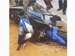 Seorang wanita maut akibat diseret keretanya sendiri selepas tercampak keluar dari kenderaan dipandunya dalam kemalangan di jalan. Seksyen 41 1 Akta Pengangkutan Jalan Apj 1987 Sinar Harian