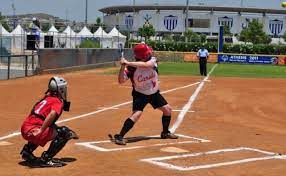 Maybe you would like to learn more about one of these? Pengertian Softball Lengkap Teknik Dasar Ukuran Lapangan Dan Cara Memainkannya