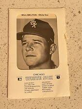 Chicago White Sox Baseball 1969 Vintage Sports Photos