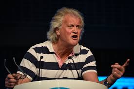 Wetherspoon boss calls for 'sensible' exit from lockdown 'mayhem'. Flop Of The Month Wetherspoons Boss Tim Martin Sends Wrong Messages Pr Week