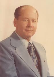 Obituary information for Floyd Thomas Owsley