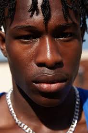 Dylan Owusu By Karl Slater Vanity Teen 虚荣青年 Lifestyle & New Faces Magazine