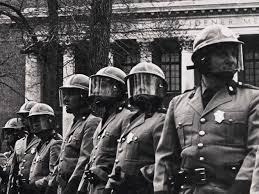 Participants Recall The Harvard Bust And Strike And Its Aftermath Harvard Magazine Why are british police cars called 'jamsandwich' cars in colloquial speech? harvard bust and strike