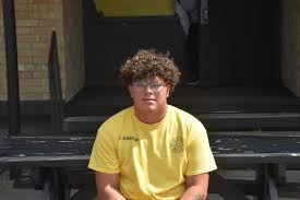 Senior Spotlight- Adan Garcia