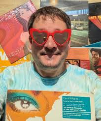 Hey friends! We're heading into the weekend and wanted to share that  **321Afterglow** will be playing live **tomorrow night (Friday 1/9)** at  **The Shack Restaurant & Tiki Bar**. It's our first time