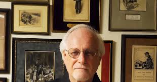 Interesting Though Elementary: Interesting Interview: Jerry Margolin