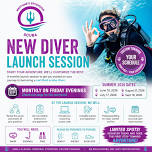 New Diver Launch June 19, 2026