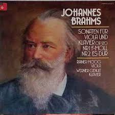 Rainer Moog Discography: Vinyl, CDs, & More