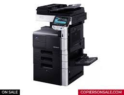 View online or download konica minolta bizhub c458 user manual, installation manual. Konica Minolta Bizhub 283 Specifications Office Copier