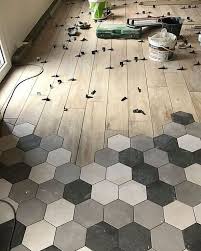 Hasan Kassas Hassan Qassas Auf Instagram Ich Kann Einfach Nicht Genug Davon Haben A Flooring Hexagon Tile Kitchen Floor House Flooring