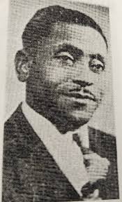 Mansfield's Black History