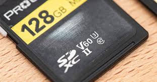 Understanding Sd Card Naming Speeds And Symbols