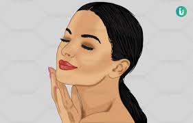 While the process may take a little longer than simply washing your face. How To Get Glowing Skin Home Remedies And Skin Care Tips