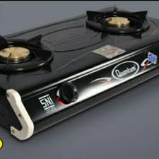 Kompor gas quantum qgc 201 dep ini pun terbuat dari material berkualitas dan stainless steel yang awet dan tahan lama. Kompor Gas Quantum Qgc 201 Emp Shopee Indonesia
