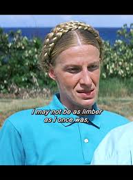 50 First Dates Olga