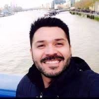 Nicolás Páez-Venegas