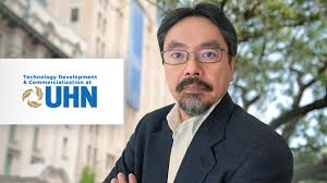 UHN Inventor of the Year