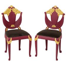 art deco dining room chairs 367 for