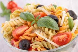 Maybe you would like to learn more about one of these? Primi Piatti Estivi 20 Ricette Leggere E Sfiziose