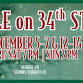 Miracle on 34th Street - Opening Night event image