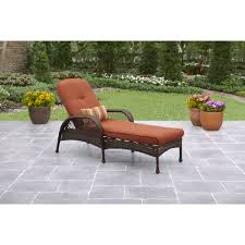 Shop our best selection of outdoor chaise lounge cushions to reflect your style and inspire your outdoor space. Top Rated Products In Chaise Lounge Cushions Walmart Com