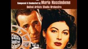 Death of Maria and Finale