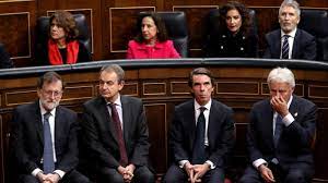 Esta estadística revela el número de indultos concedidos en relación con la corrupción en españa desde 1996 hasta 2019. Ocbuyajgfbpakm