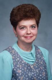 Alyce Pettus Obituary February 4, 2022