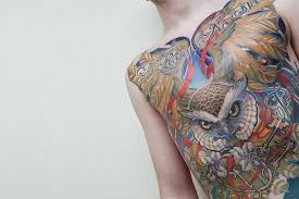 Bei mir dauert es z.b. Stichhaltig Kleines Faq Vor Dem Ersten Tattoo Tattoostudios Nurnberg