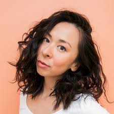 Krista Moy by Comedy Convos with Ambi