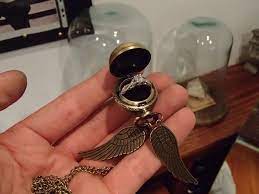 Golden Snitch Ring Box Harry Potter Engagement Ring Harry Potter Ring Harry Potter Engagement