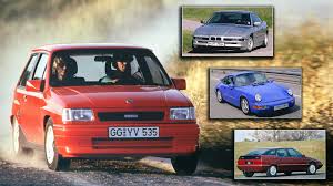 Bevor ein youngtimer verkauft wird, sollten alle wichtigen informationen zum fahrzeug eingeholt werden. Diese 10 Youngtimer Bekommen 2019 Ein H Kennzeichen