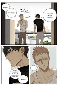 Pin By Blake On 19 Day S Old先 Anime Memes Funny Tan Jiu Fan Edits