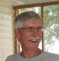 Marshall Duane Hall Obituary