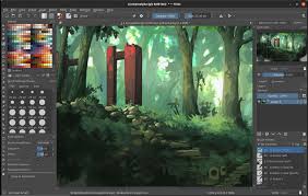 How to download procreate for windows 10? 7 Best Procreate Alternatives For Windows 10 You Should Try Tech Baked