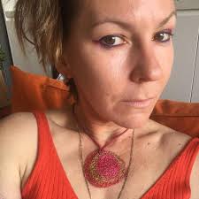 I got all dressed up for an appointment that wasn't actually booked, but  that's ok. The series I was