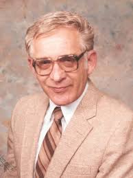 Thomas Reed Obituary