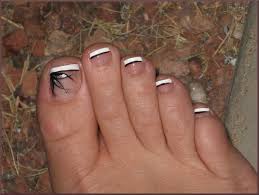 Get inspired with these simple, cute toenail designs with a touch of elaborate thrown in. Nail Art Design Ideas Collection Toenail Designs Simple Toenail Designs