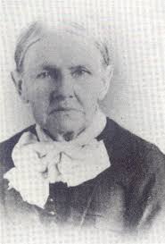 Ann “Annie” Ketchum Ford (1820-1893)