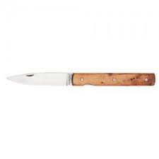 Couteau Fermant Perceval Le Francais Ref 1850 Couteau Coutellerie Inox