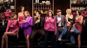 Meet the infamous House of Villains 2023 cast