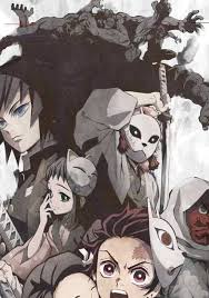 You can set demon slayer wallpaper in windows 10 pc, android or iphone mobile or mac book. Live Wallpaper Demon Slayer Iphone Picture Idokeren