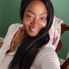 Keesha Owens's Instagram, Twitter & Facebook